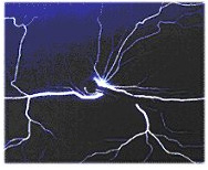 FIBC - Electrostatic Discharges: Propagating Brush Discharges