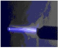 FIBC - Electrostatic Discharges: Spark Discharges