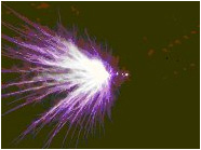 FIBC - Electrostatic Discharges: BrushDischarges