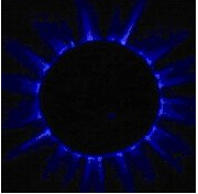 FIBC - Electrostatic Discharges: Safe Corona Discharges